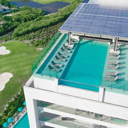 Dreams Vista Cancun Golf&Spa Resort Exterior foto