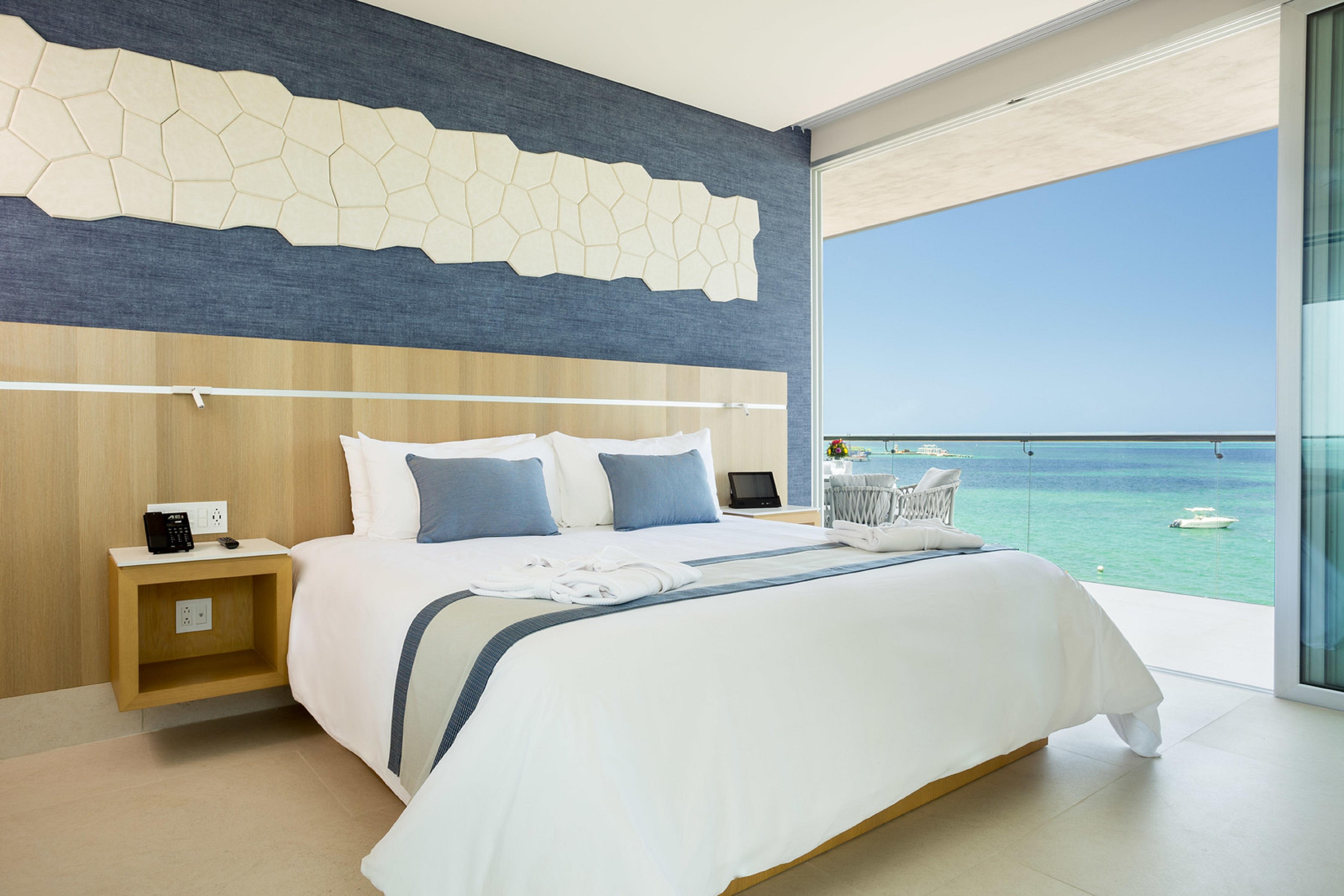 Dreams Vista Cancun Golf&Spa Resort Exterior foto