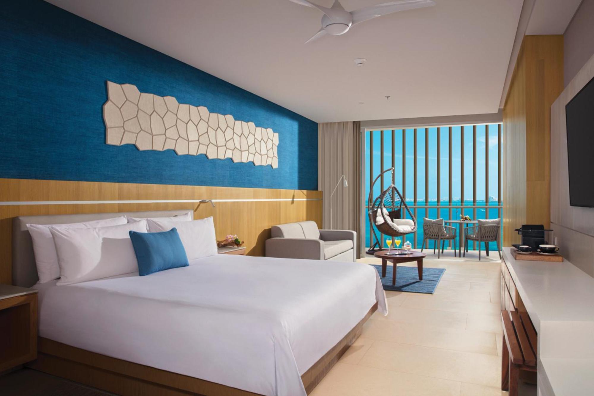 Dreams Vista Cancun Golf&Spa Resort Cameră foto